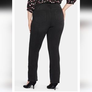 NYDJ Plus Leggings With Lift Tuck Technology Size 16 READ DESCRIPTION